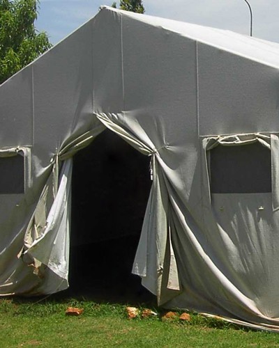 Изготавливаем солдатские палатки в Нефтекумске вместимостью <strong>до 70 человек</strong>